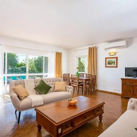 Сasa de vacaciones Spacious 3 Bed In National Park Near *