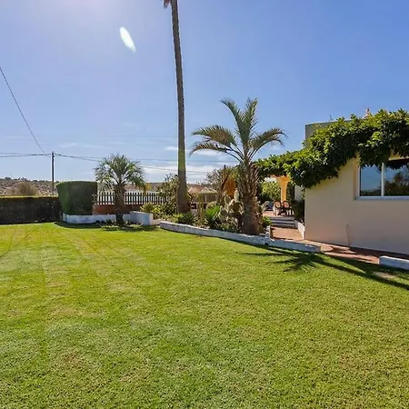 Сasa de vacaciones Spacious 3 Bed In National Park Near Vila do Bispo