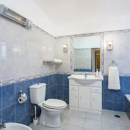 Сasa de vacaciones Spacious 3 Bed In National Park Near Vila do Bispo