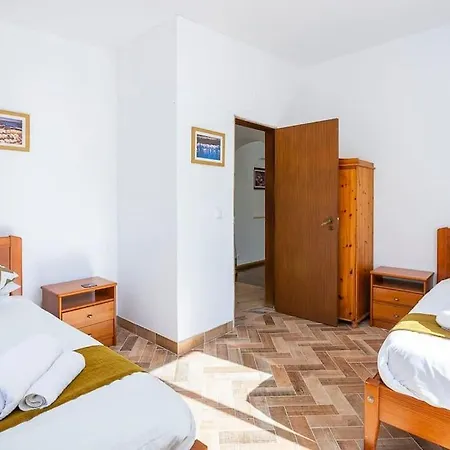 Spacious 3 Bed In National Park Near * Vila do Bispo