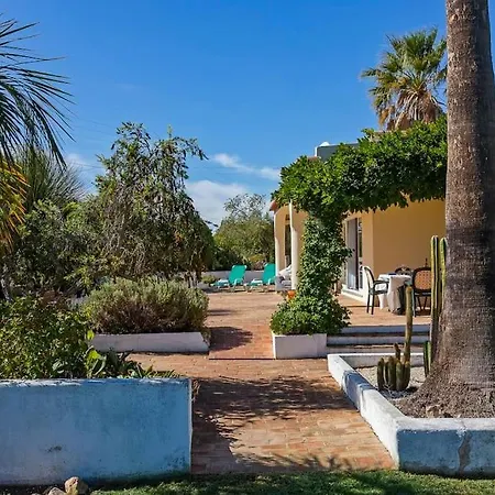 度假居 Spacious 3 Bed In National Park Near