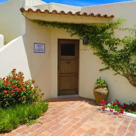 Vakantiehuis Spacious 3 Bed In National Park Near Vila do Bispo